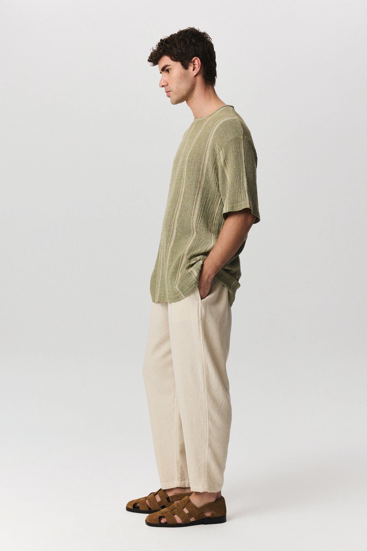 Joy Unisex Trousers