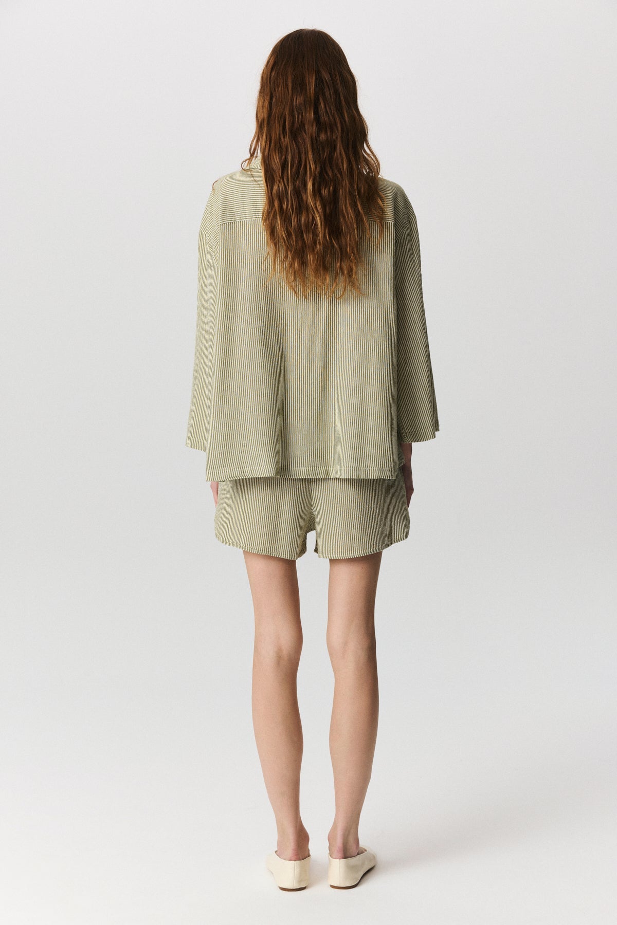 Nina Shirt
