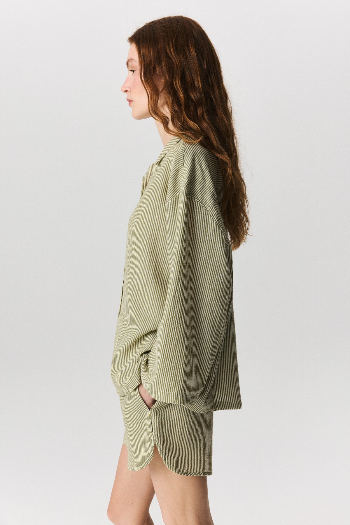 Nina Shirt