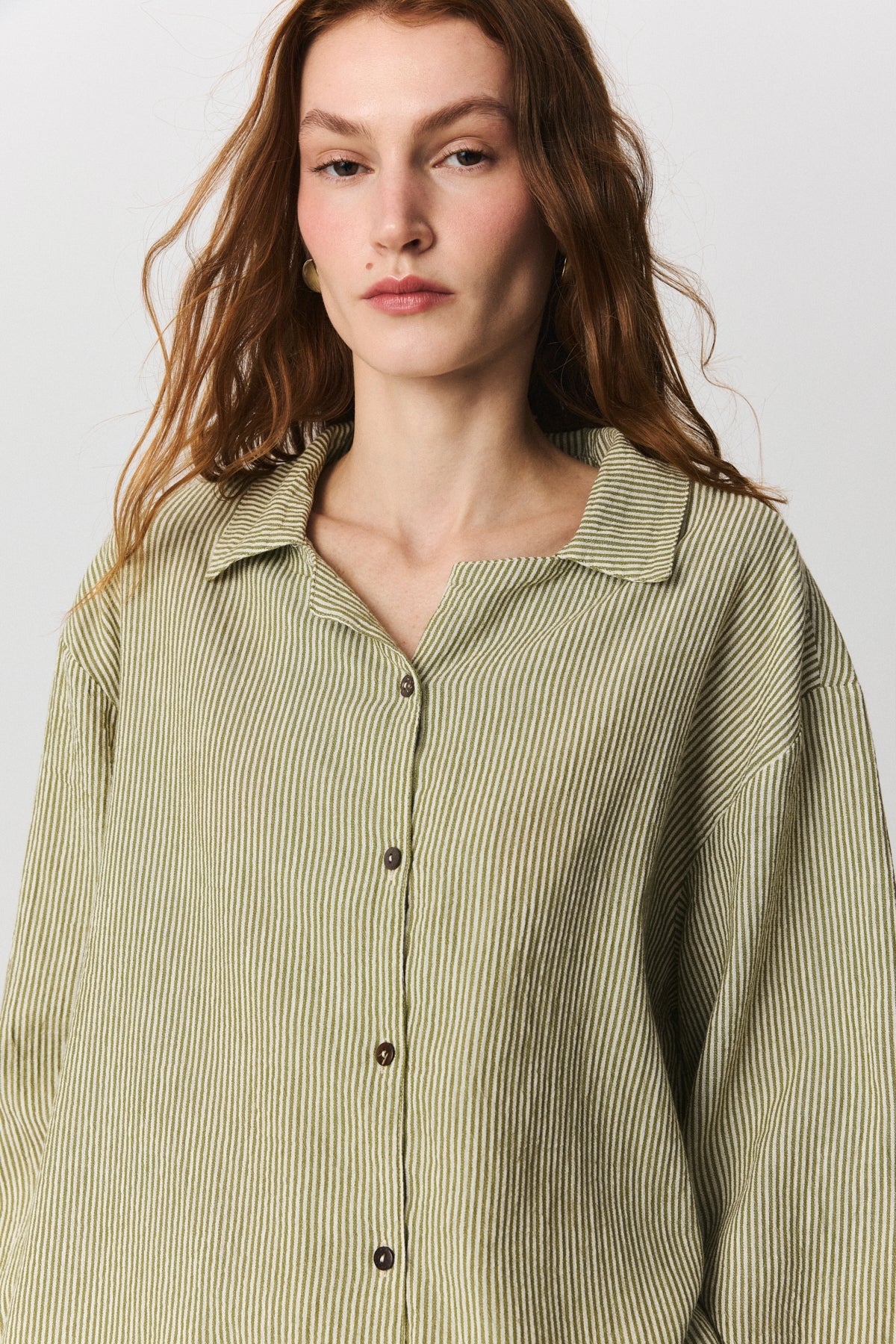 Nina Shirt