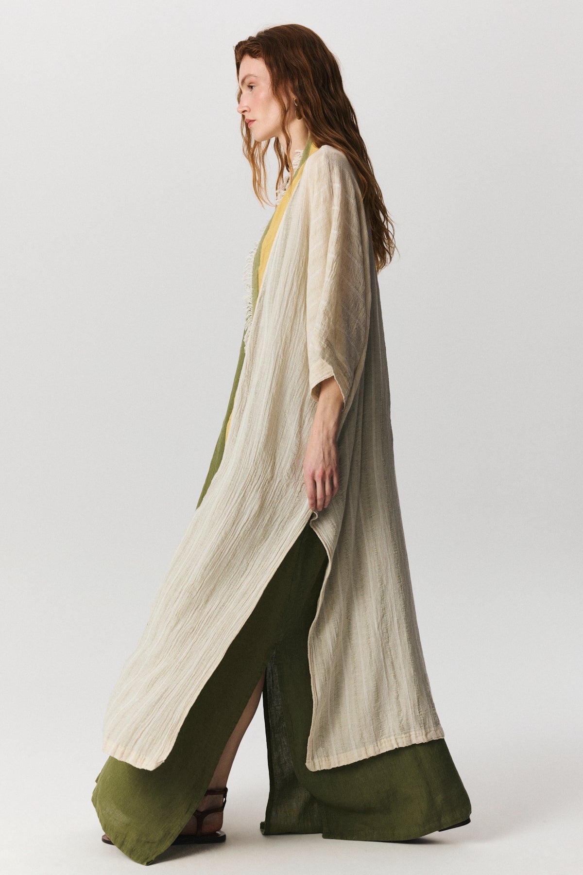 Parma TENCEL™ Lyocell Beach Dress