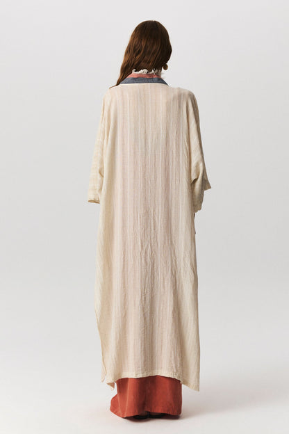 Parma TENCEL™ Lyocell Beach Dress