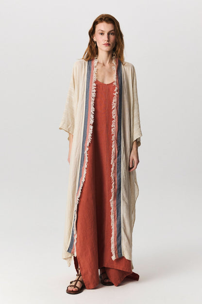 Parma TENCEL™ Lyocell Beach Dress