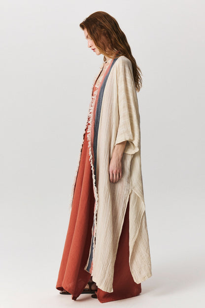 Parma TENCEL™ Lyocell Beach Dress