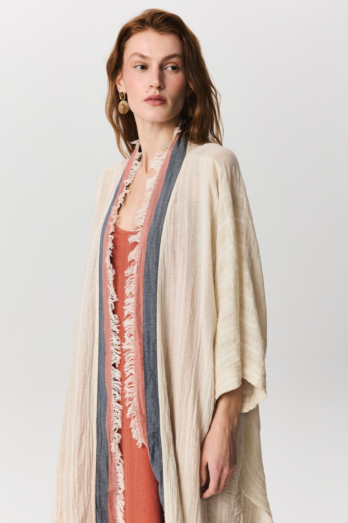 Parma TENCEL™ Lyocell Beach Dress