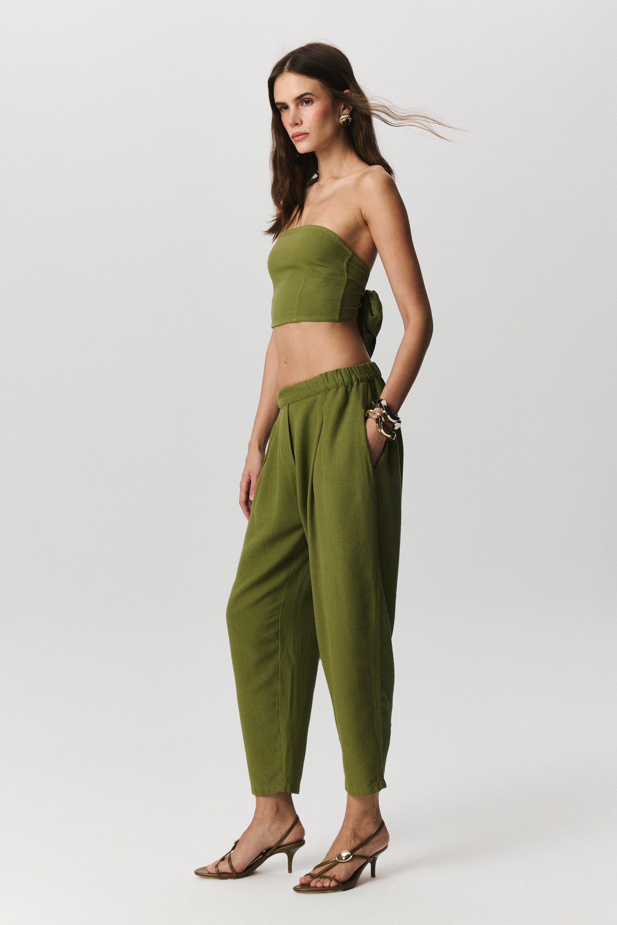 Joy Unisex Trousers