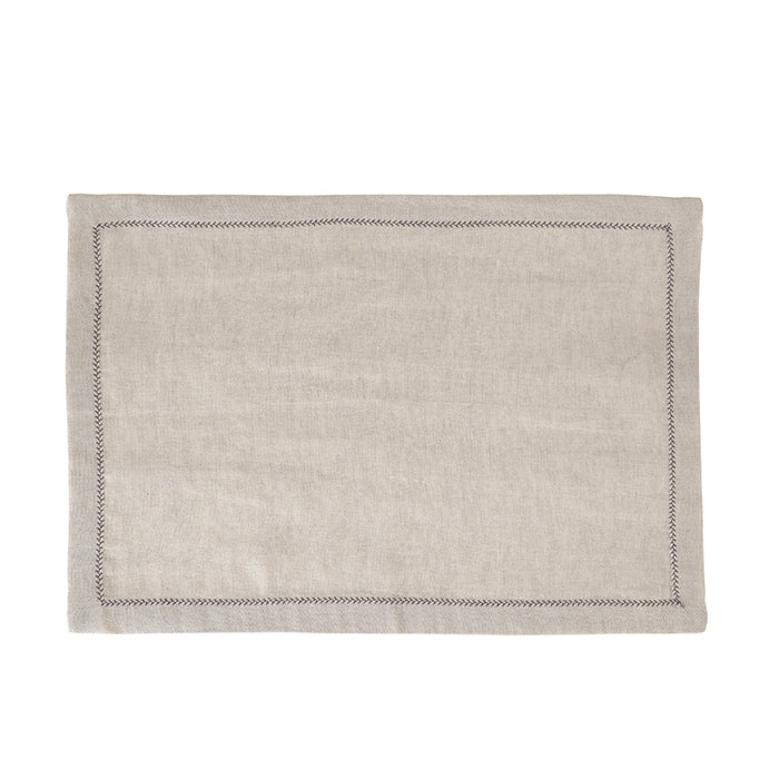 Bern Linen Placemat