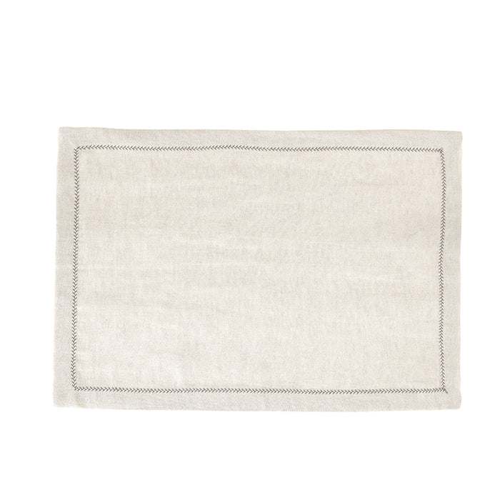 Bern Linen Placemat