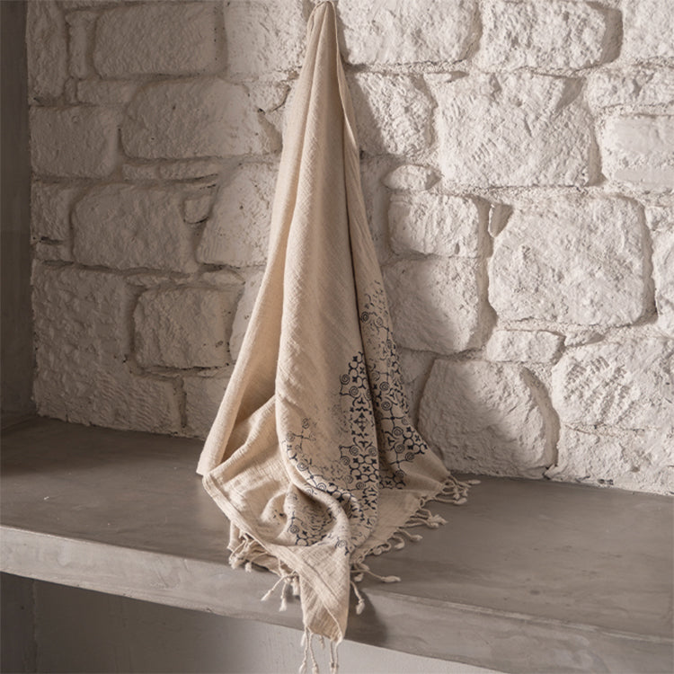 Tripolis Linen Loincloth