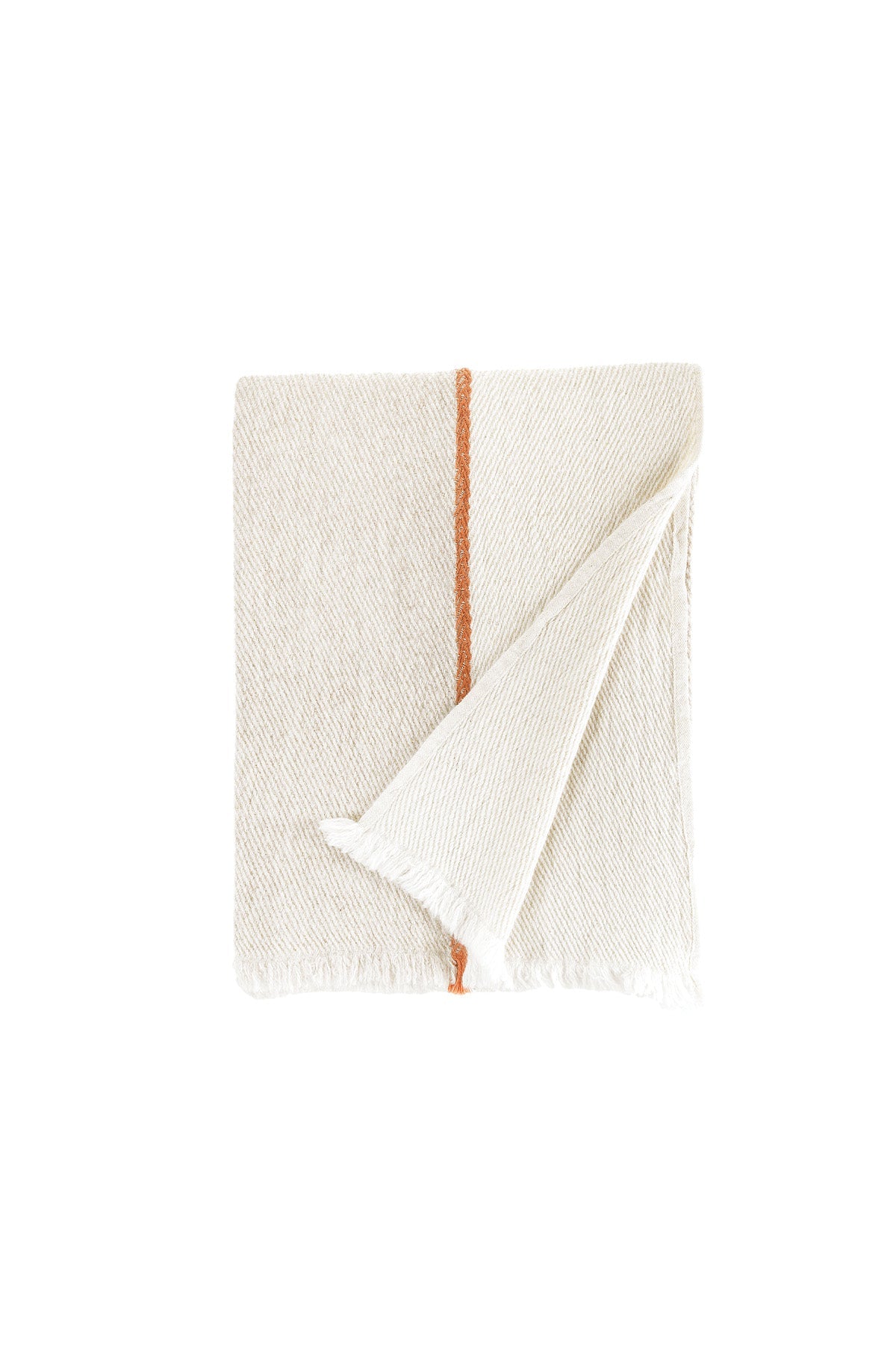 Anvers Wool Throw