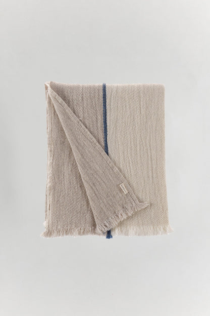 Anvers Wool Throw