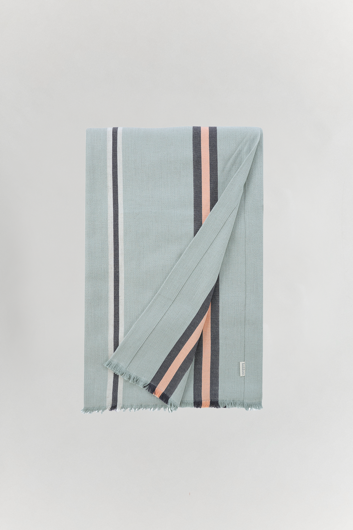 Aren Linen Bed Cover