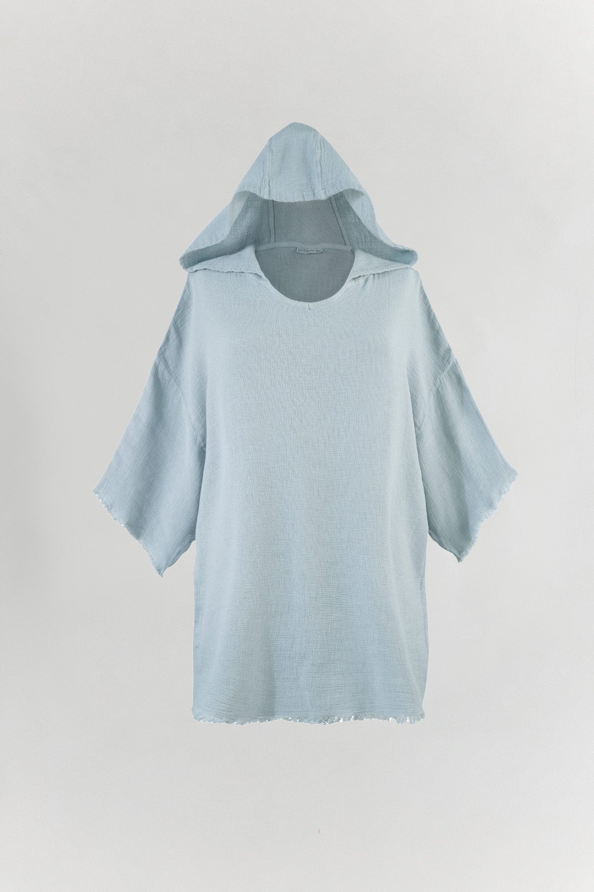 Arvin Linen Top