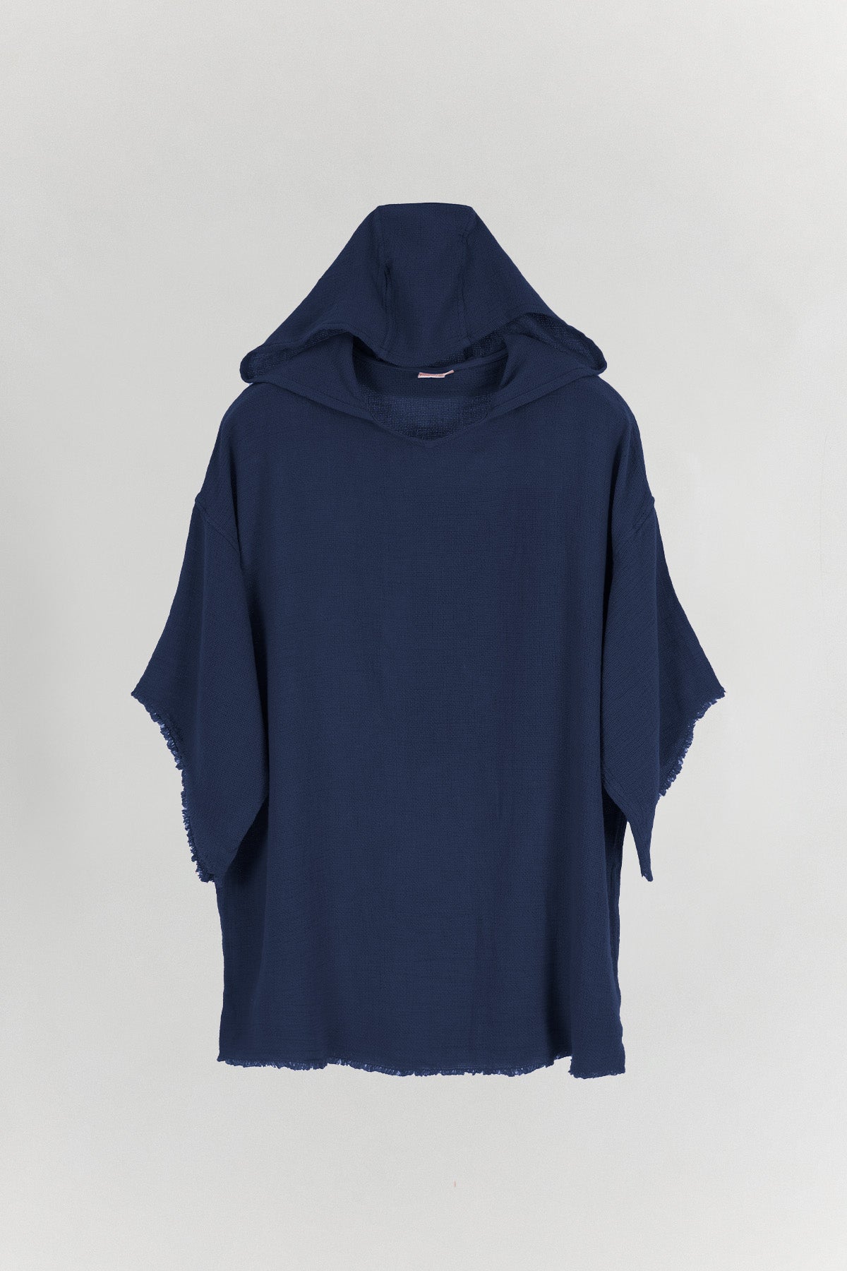 Arvin Linen Top
