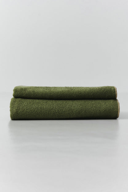 Ikigai Towel
