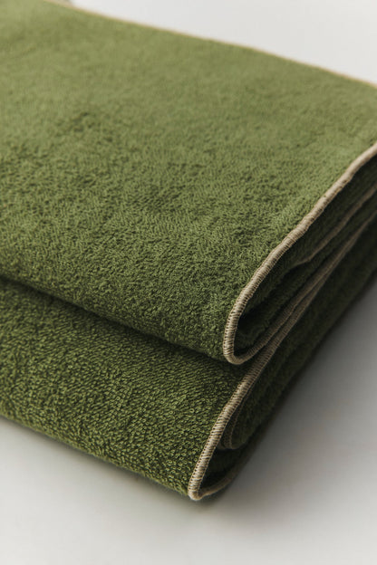 Ikigai Towel