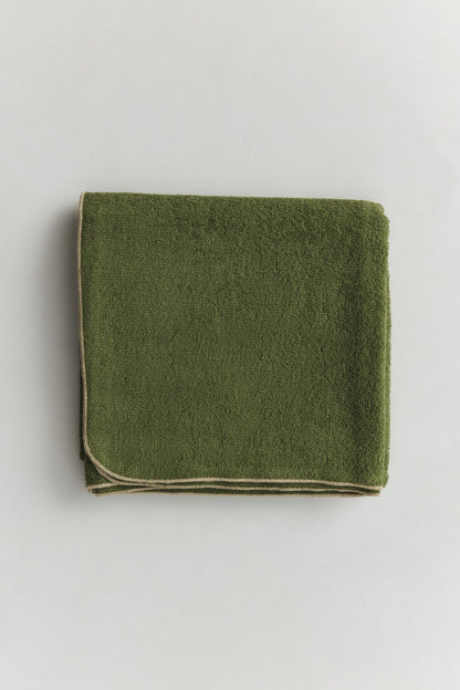 Ikigai Towel