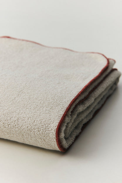 Ikigai Towel