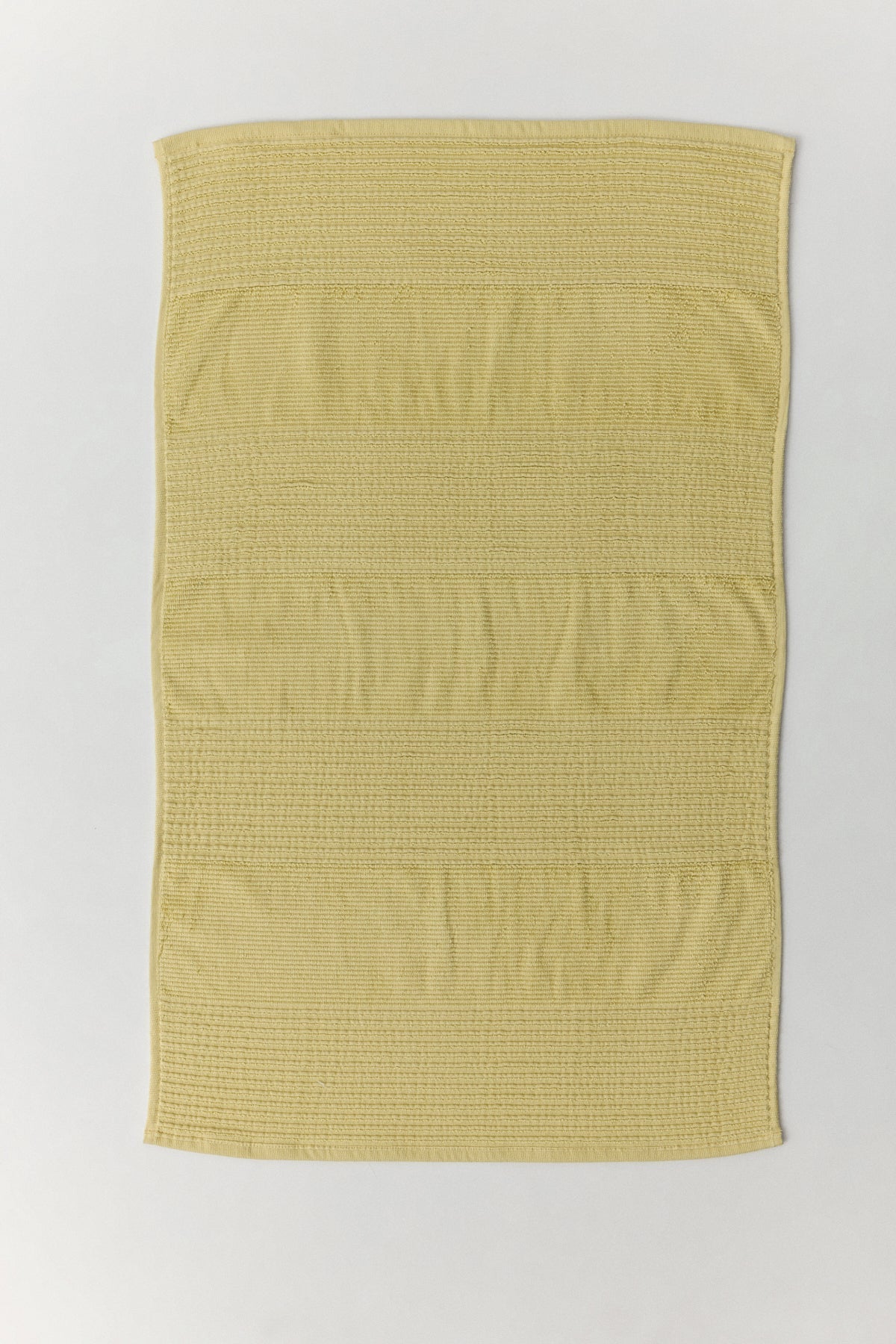 Sardes Foot Towel