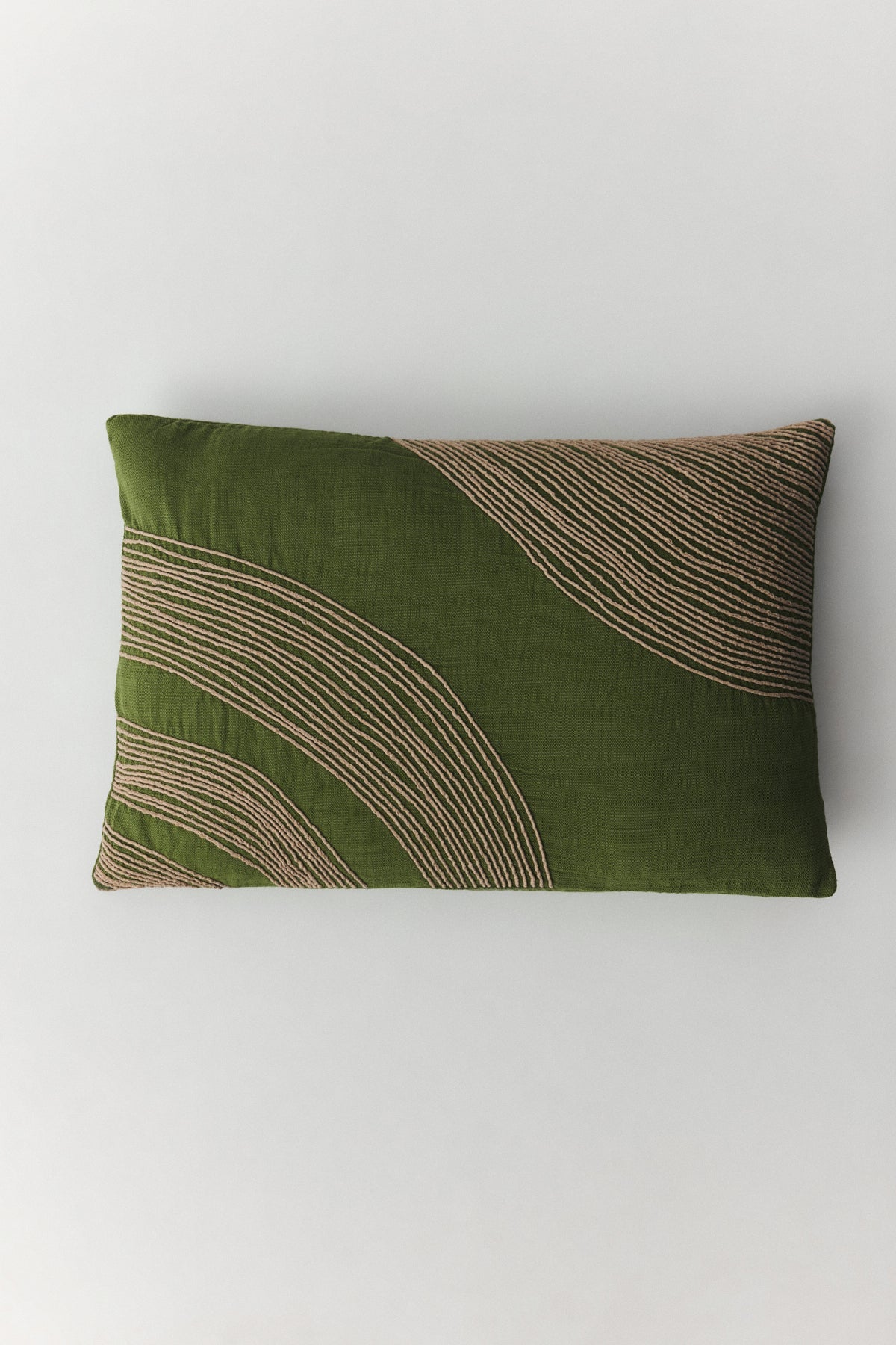 Elio Linen Cushion