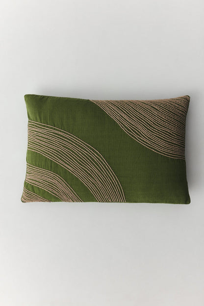 Elio Linen Cushion