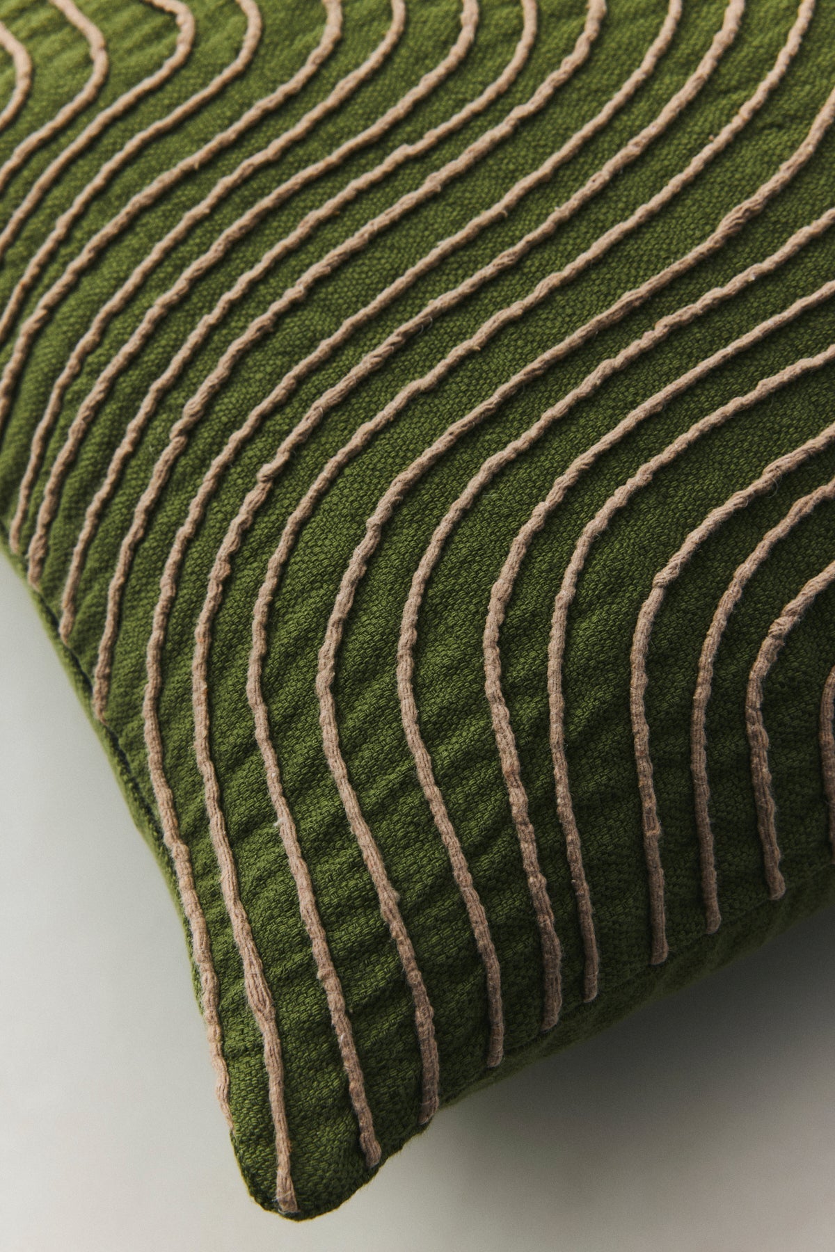 Pina Linen Cushion