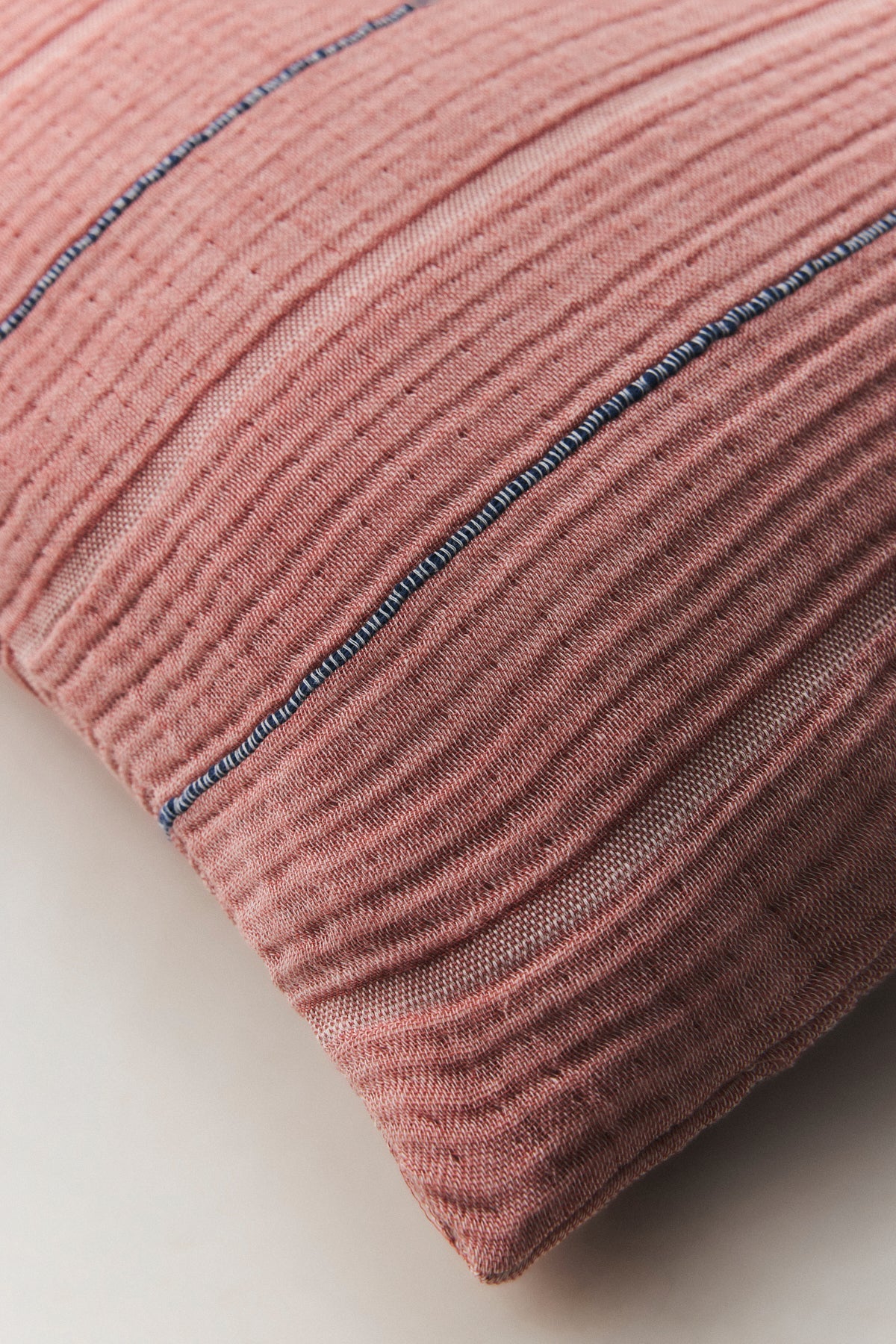 Milena Muslin Cushion