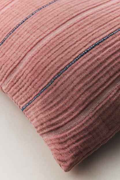 Milena Muslin Cushion