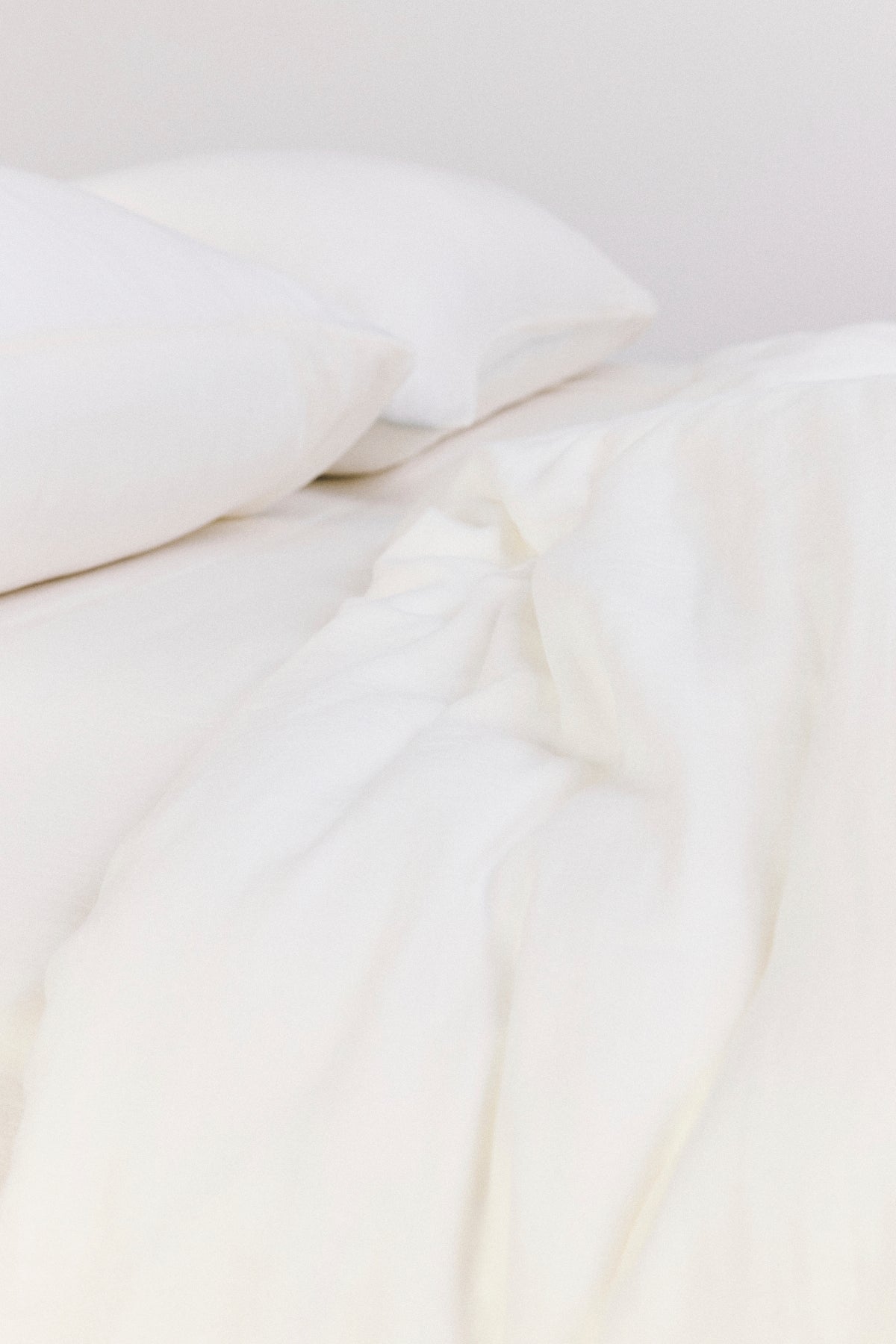 Bliss TENCEL™ Muslin Duvet Cover Set