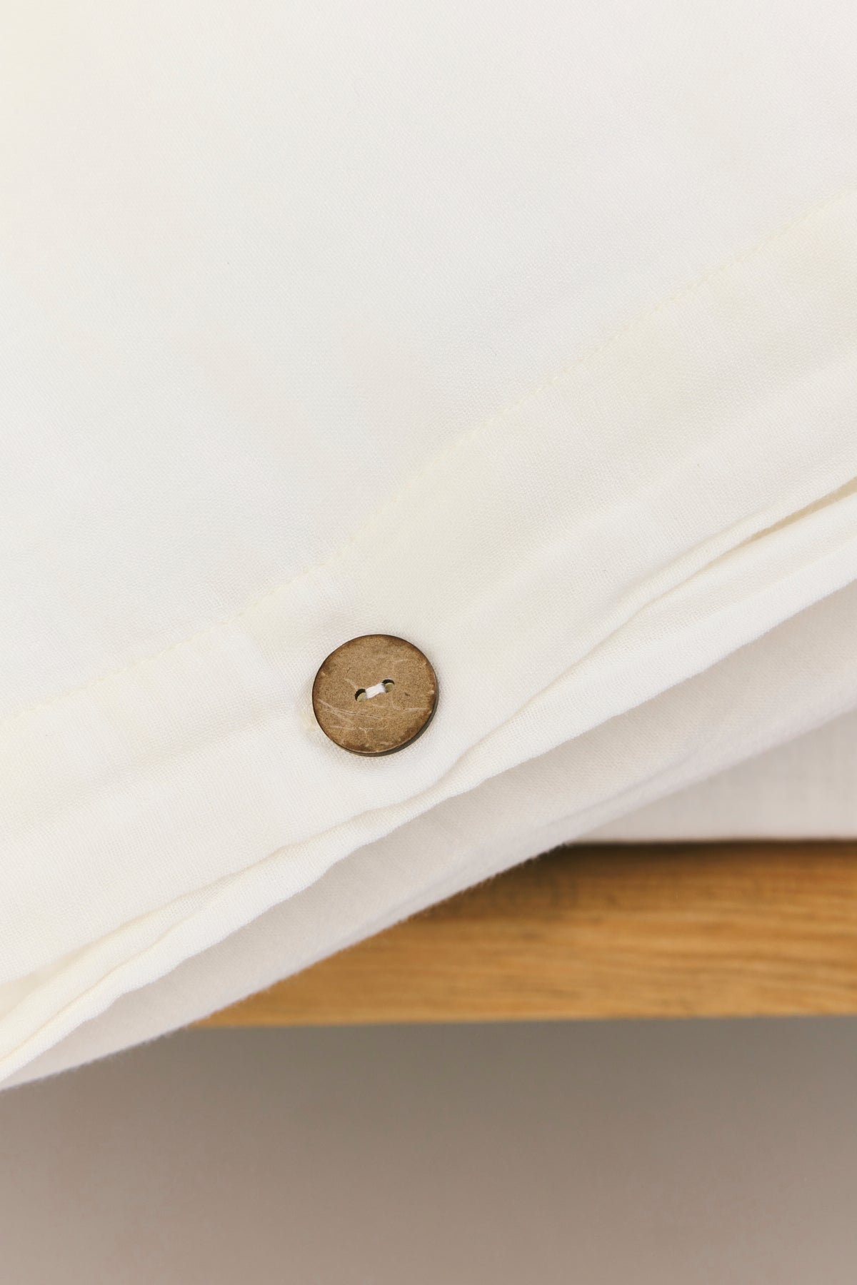 Bliss TENCEL™ Muslin Duvet Cover Set