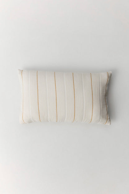 Milena Muslin Cushion
