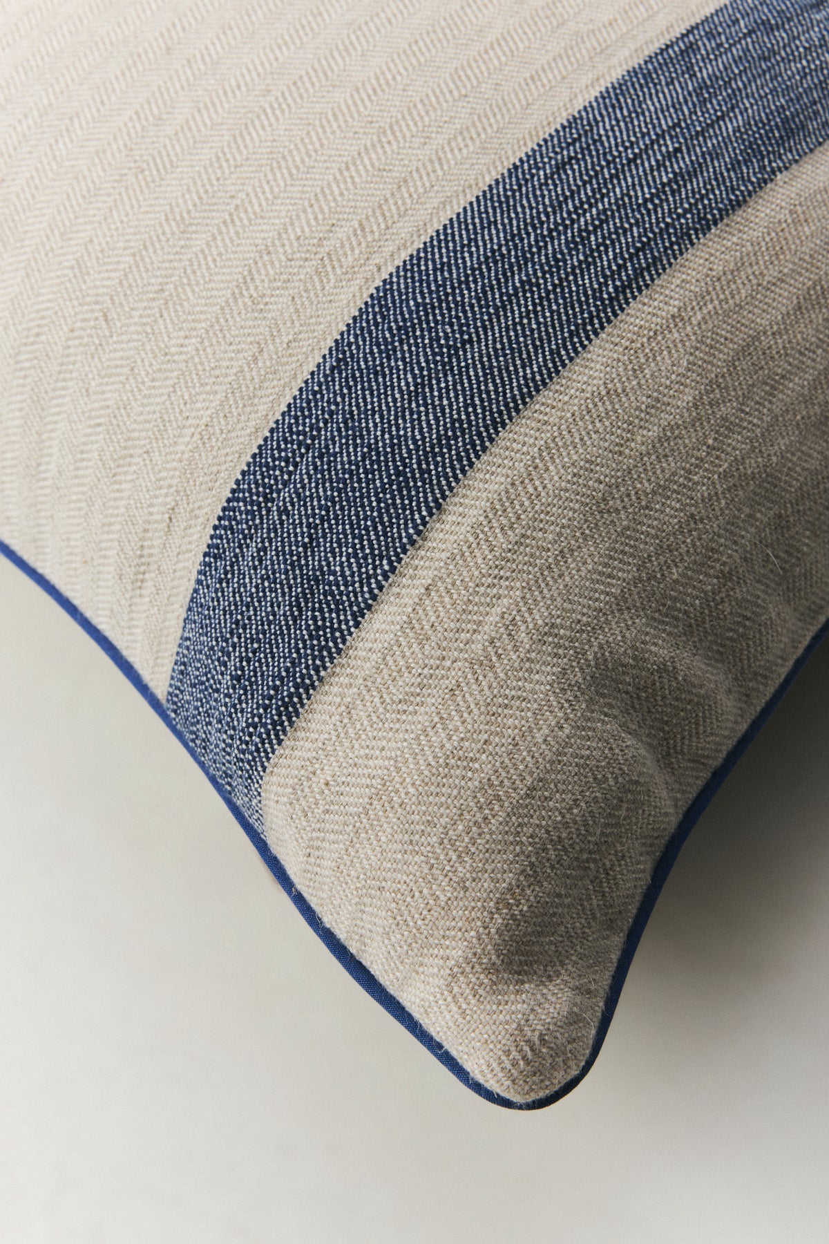 Pirene Linen TENCEL™ Lyocell Cushion