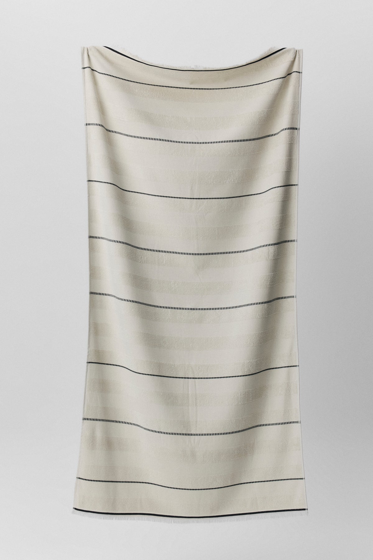 Atlas Beach Towel