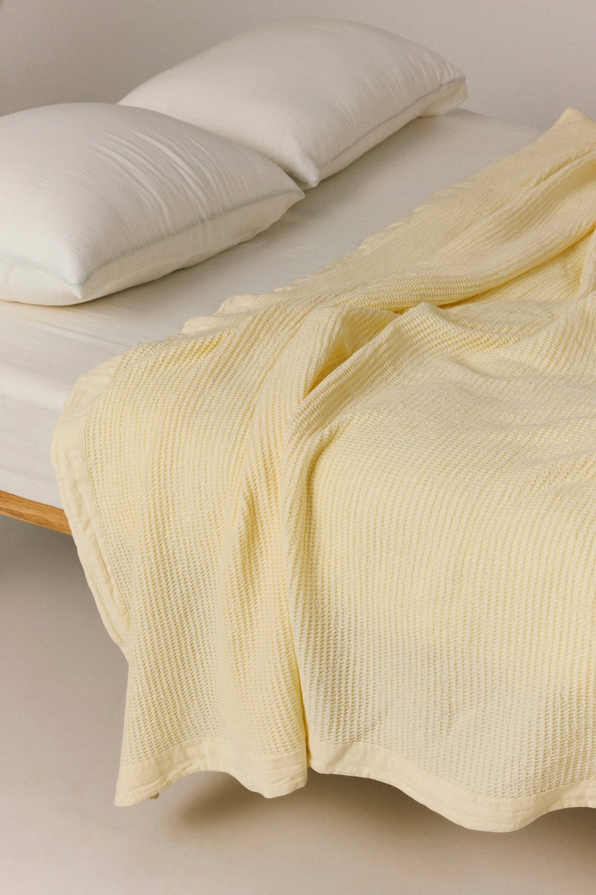 Bohem Bamboo Bedspread