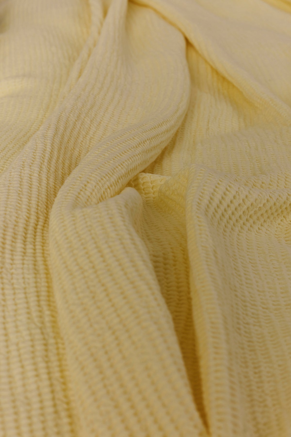 Bohem Bamboo Bedspread