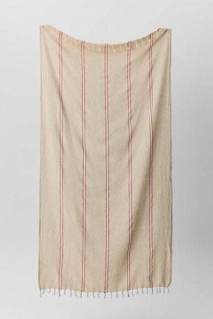 Smyrna Linen Peshtemal