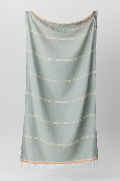 Mykonos Linen Peshtemal