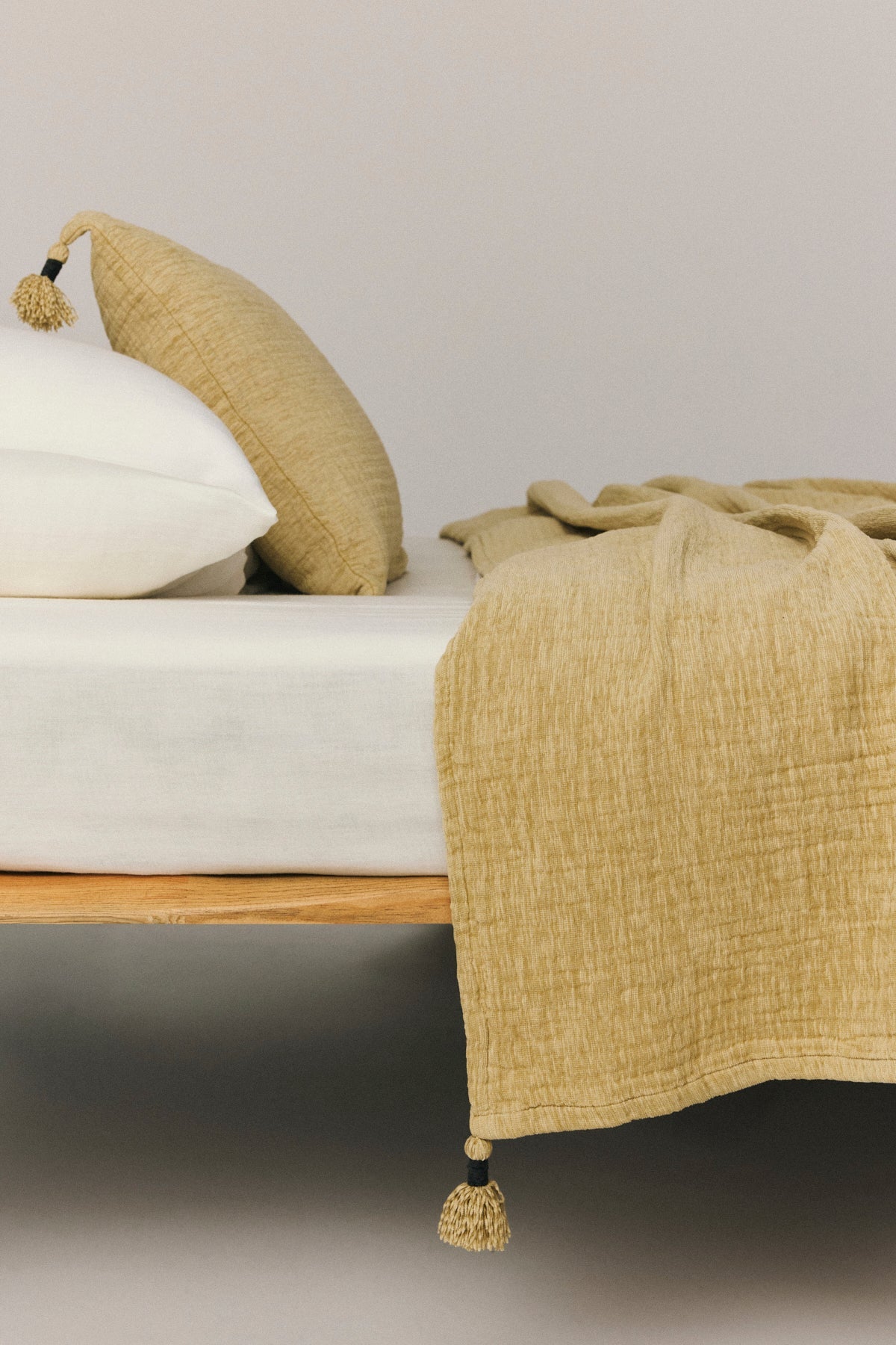 Rivoli Bed Cover / Coverlet