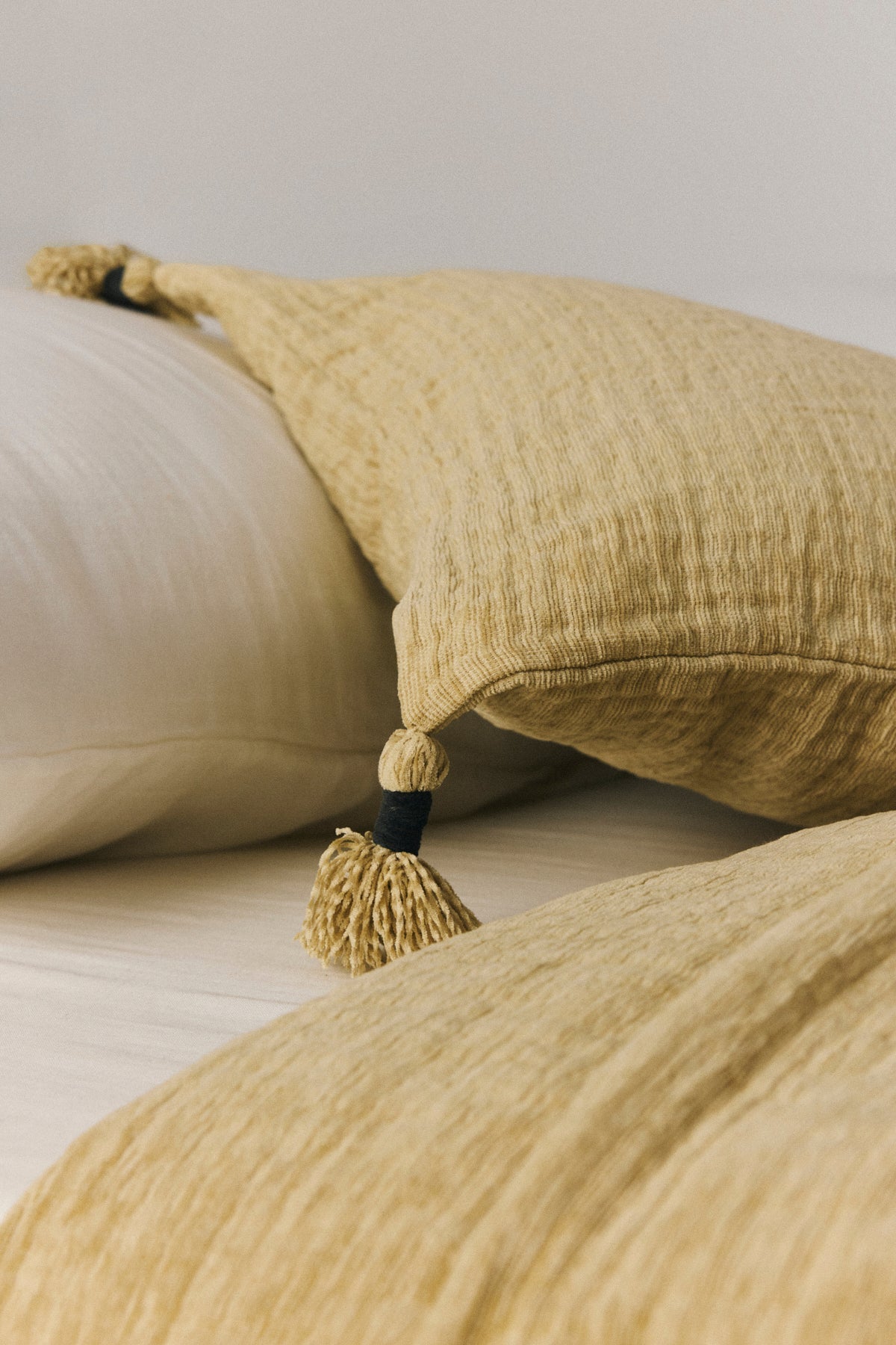 Rivoli Cushion