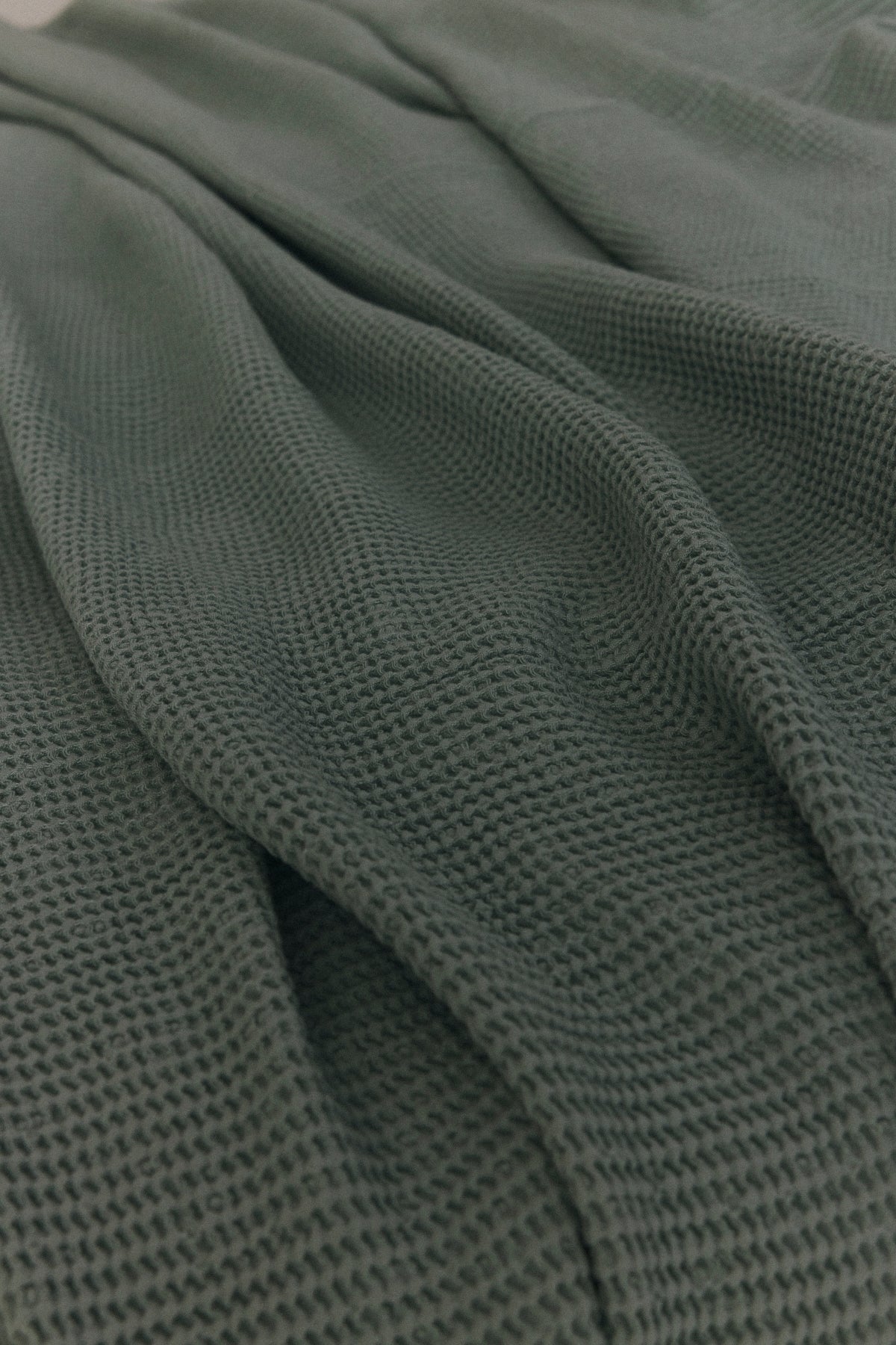 Bohem Bamboo Bedspread