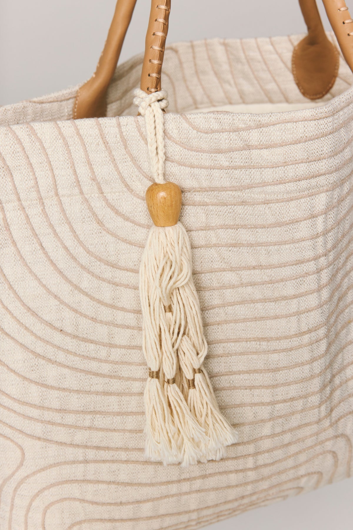Wave Shoulder Bag
