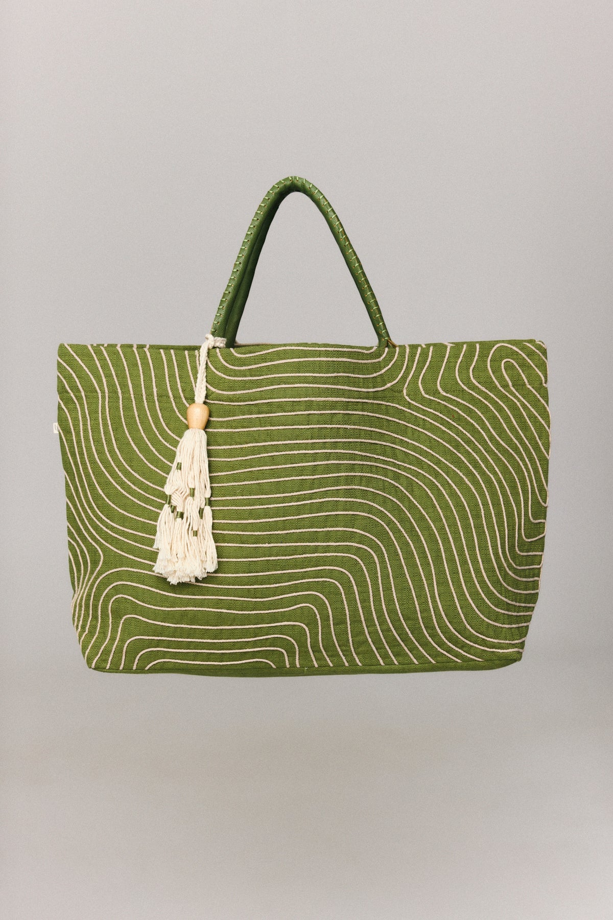 Wave Shoulder Bag