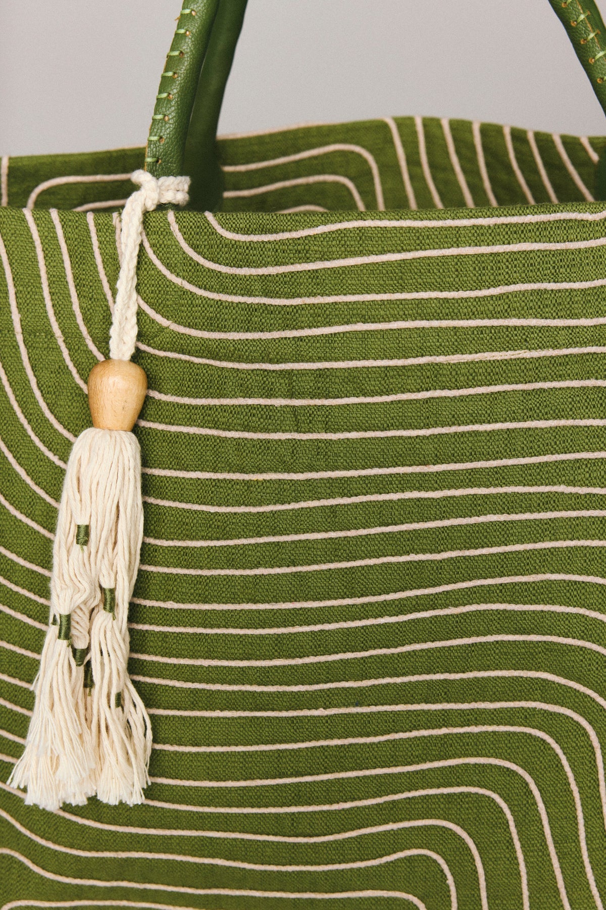 Wave Shoulder Bag