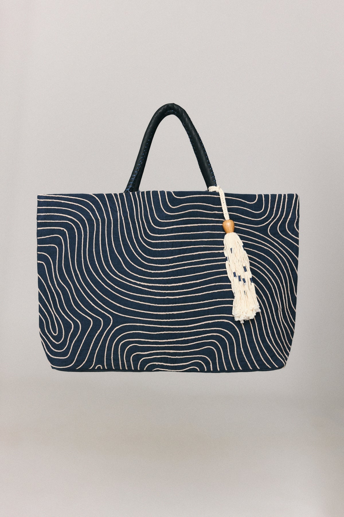 Wave Shoulder Bag