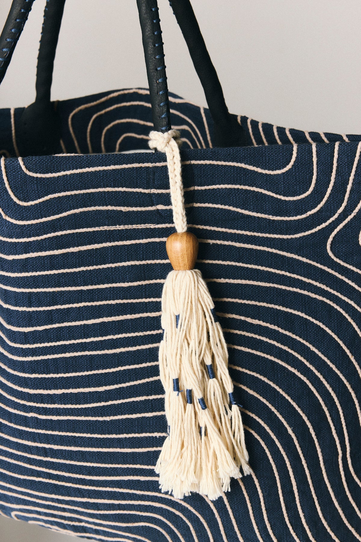 Wave Shoulder Bag