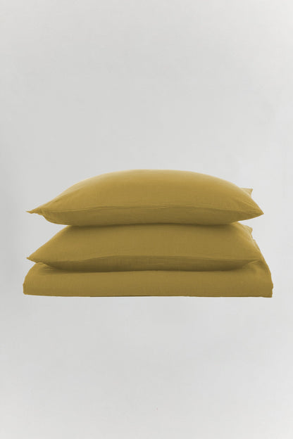 Bürümcük Bed Sheet Set
