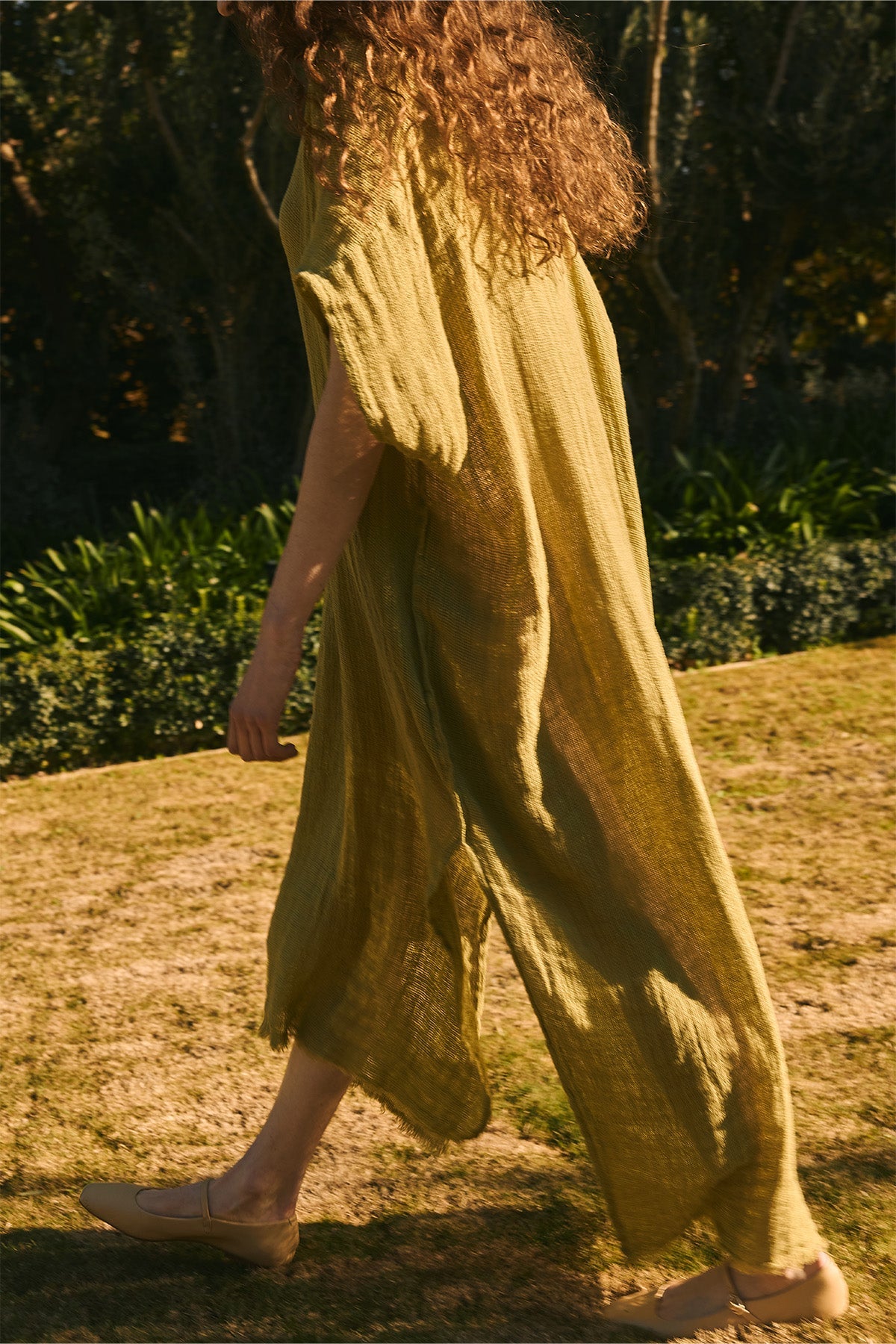 Stella Beach Dress