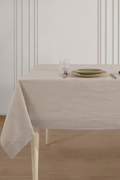 Gusto Linen Table Cloth