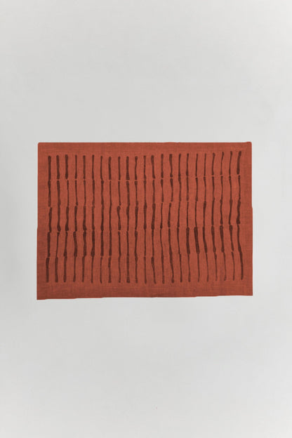 Gusto Linen Placemat (2 Pack)