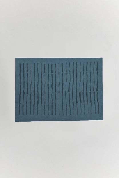 Gusto Linen Placemat (2 Pack)